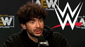 Tony Khan's recent Twitter spat caught the attention of the WWE roster - Reports