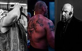 WWE Rumor Roundup: Brock Lesnar set to return amidst reports on backstage heat, Triple H to split heel duo on RAW, new match at Elimination Chamber