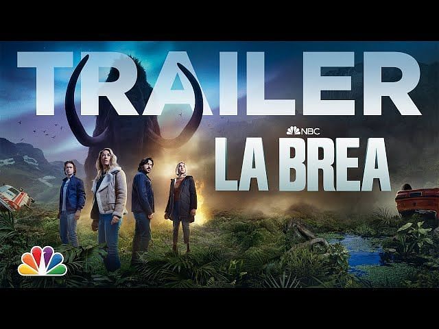 What time will La Brea season 2 episodes 13 and 14 air on NBC? Release - How Many Episodes Of La Brea Will There Be
