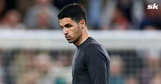 Arsenal set to face competition from Dortmund in race to sign star player who earns £120,000-a-week: Reports