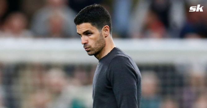 Arsenal set to face competition from Dortmund in race to sign star player who earns £120,000-a-week: Reports