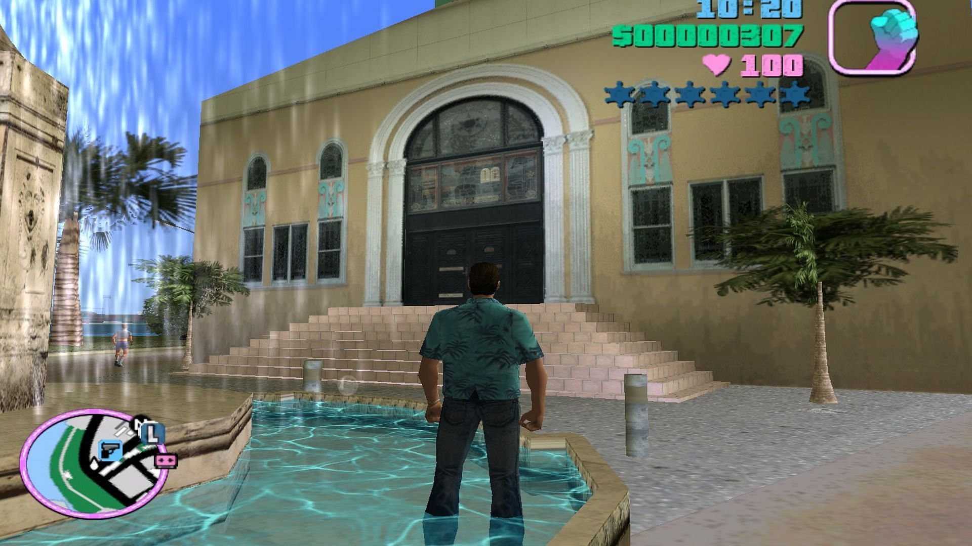 5 astonishing GTA Vice City facts that Definitive Edition players might not  know