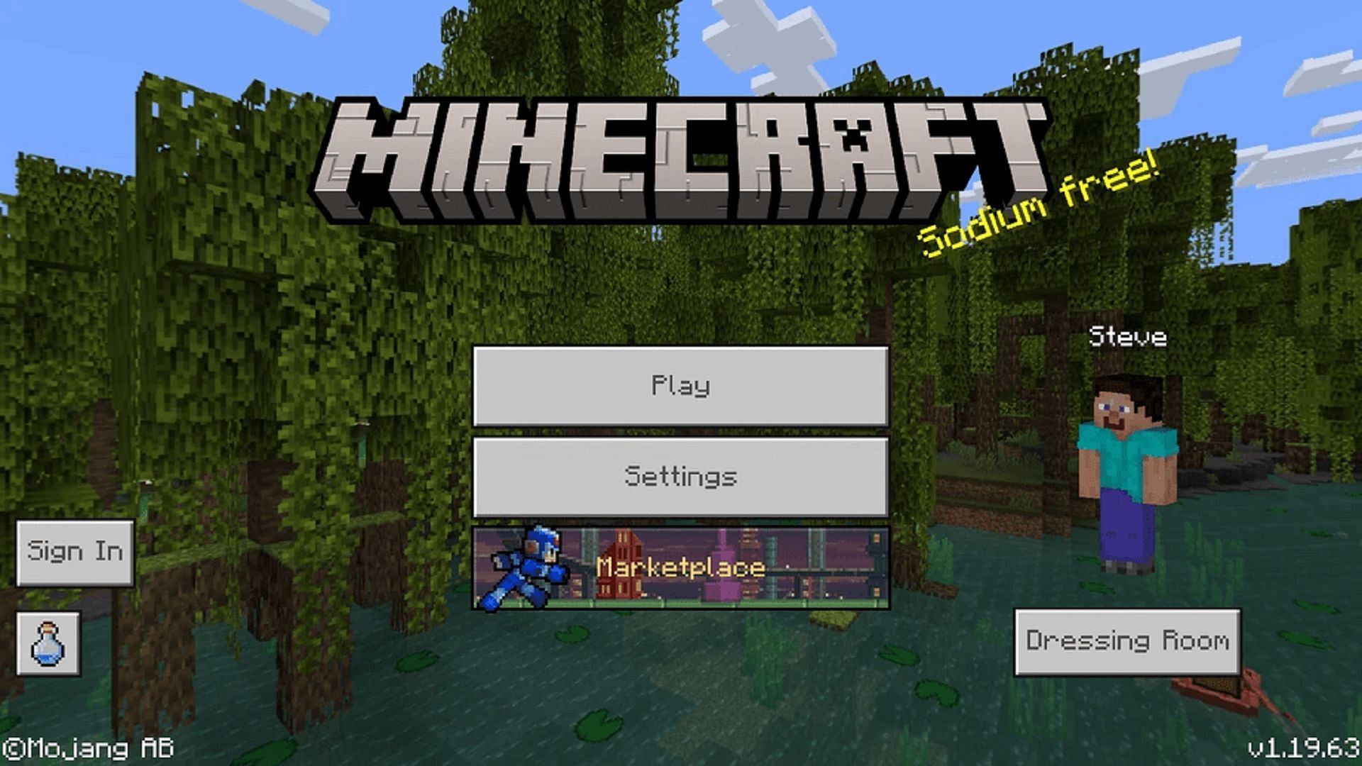 How to update to Minecraft Bedrock 1.19.63