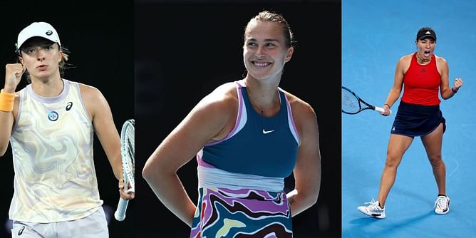 Dubai Tennis Championships 2023: Women's Singles Draw Analysis, Preview and Predictions