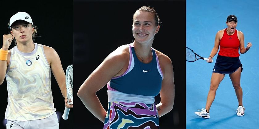 Dubai Tennis Championships 2023: Women's Singles Draw Analysis