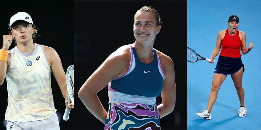 Dubai Tennis Championships 2023: Women's Singles Draw Analysis, Preview and  Predictions