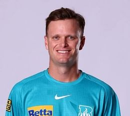 Matthew Kuhnemann Cricket Australia