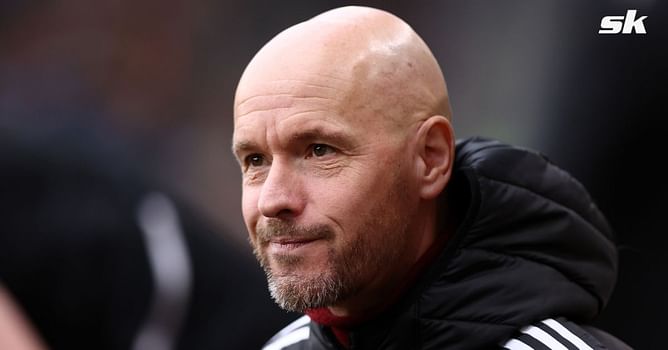 Manchester United named favorites to sign 29-year-old Belgian international this summer: Reports