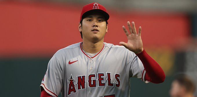 Built the Same Way”: Scout Advises MLB Teams About Seiya Suzuki Being the  Next Shohei Ohtani - EssentiallySports