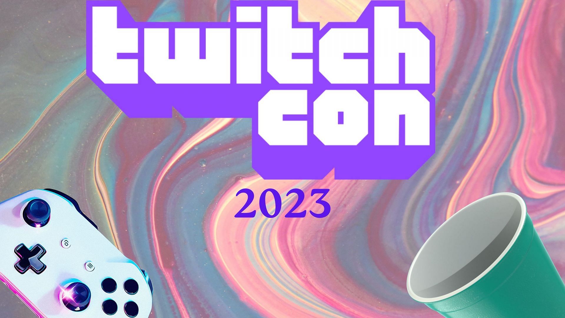 TwitchCon 2023 dates, host cities, and more revealed