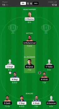 Fantasy suggestion #2