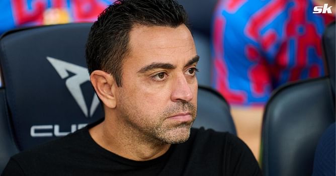 €30 million rated player's entourage to meet Barcelona officials to examine potential summer transfer: Reports