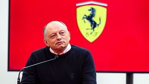 Emotional Ferrari boss 'proud' of F1 car launch in front of Tifosi - "It’s the best way to start the season"