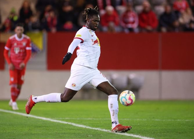 Red Bull Salzburg vs Sturm Graz Prediction and Betting Tips | February 3rd 2023