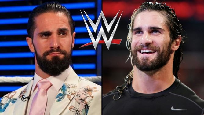 “It changes your life” - Seth Rollins reveals which WWE Hall of Famer inspired his career