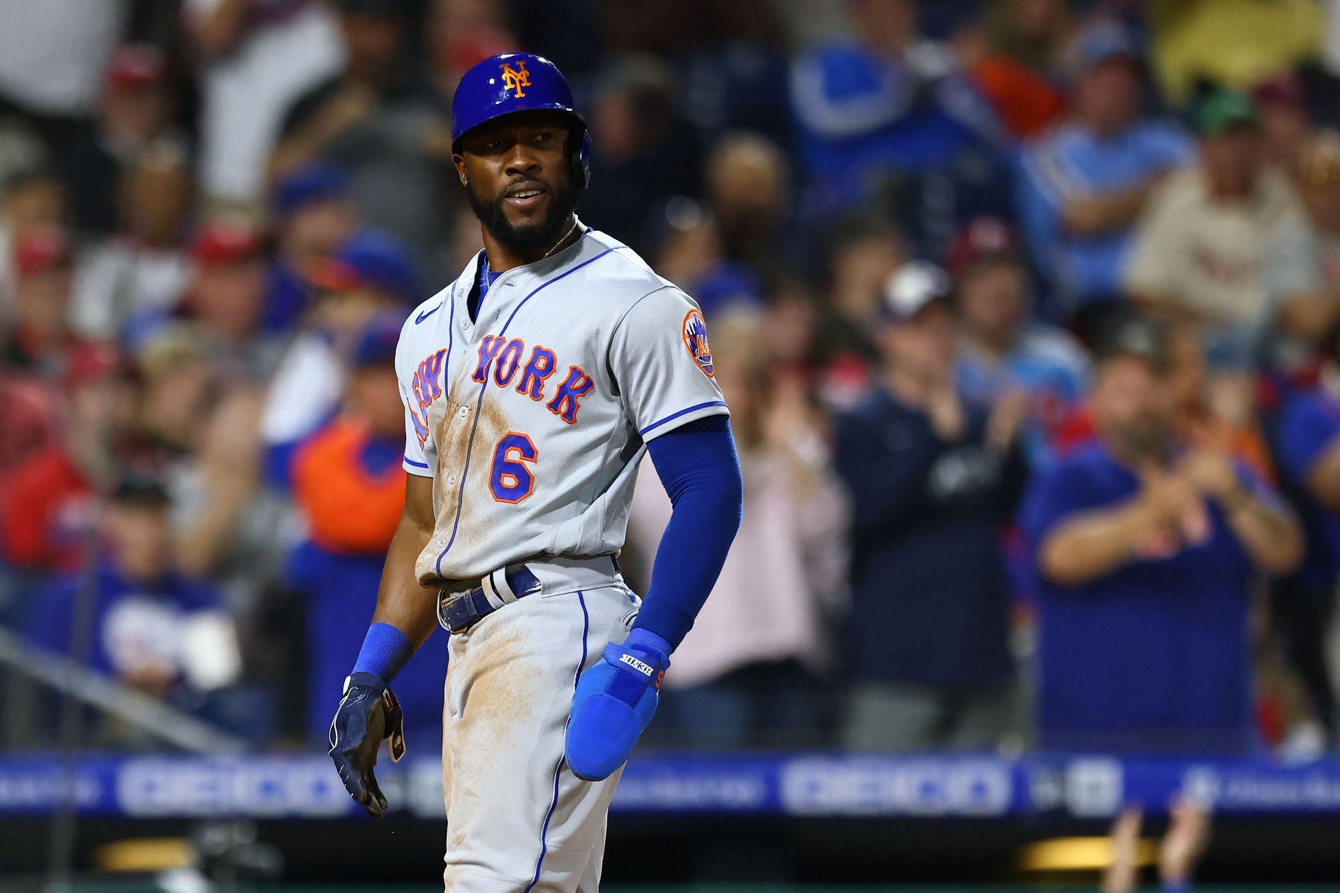 When Robinson Cano's agent clarified that the former Mets star was not ...