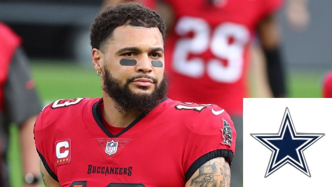 Could the Tampa Bay Buccaneers decide to trade wide receiver Mike Evans and would the Dallas Cowboys be an option?