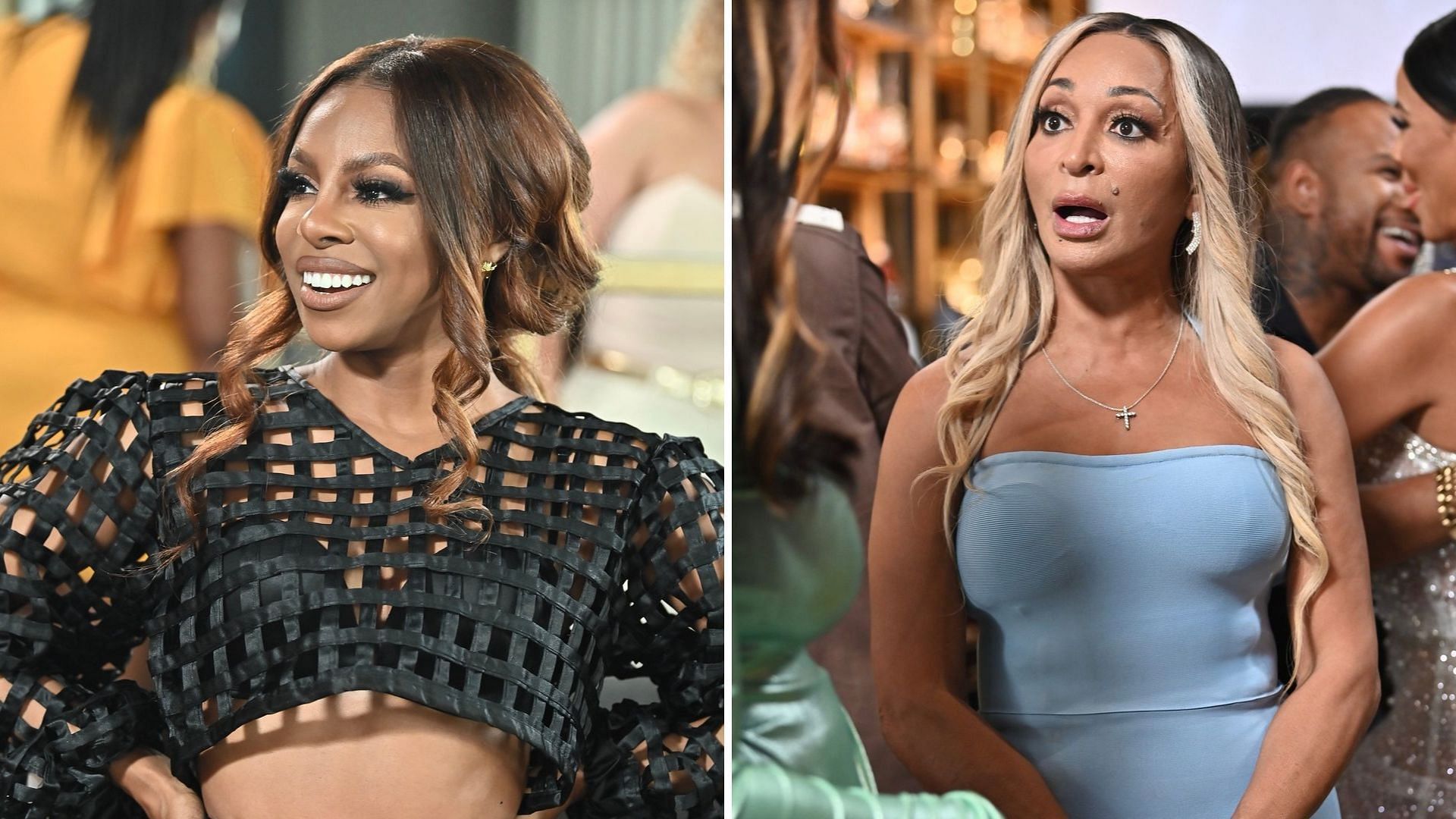 RHOP Season 7 airs its finale episode this Sunday