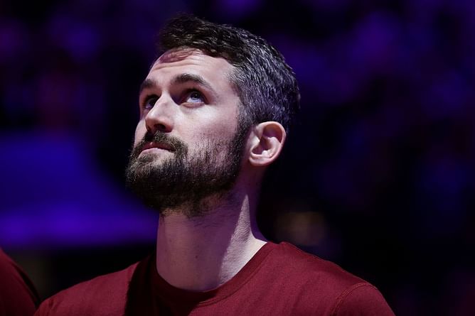 Why is Kevin Love leaving Cavs? Exploring reports on 5x All-Star's buyout talks with Cleveland Cavaliers