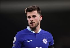 Mason Mount and 4 other Chelsea stars could leave this summer as contract talks hit snag: Reports