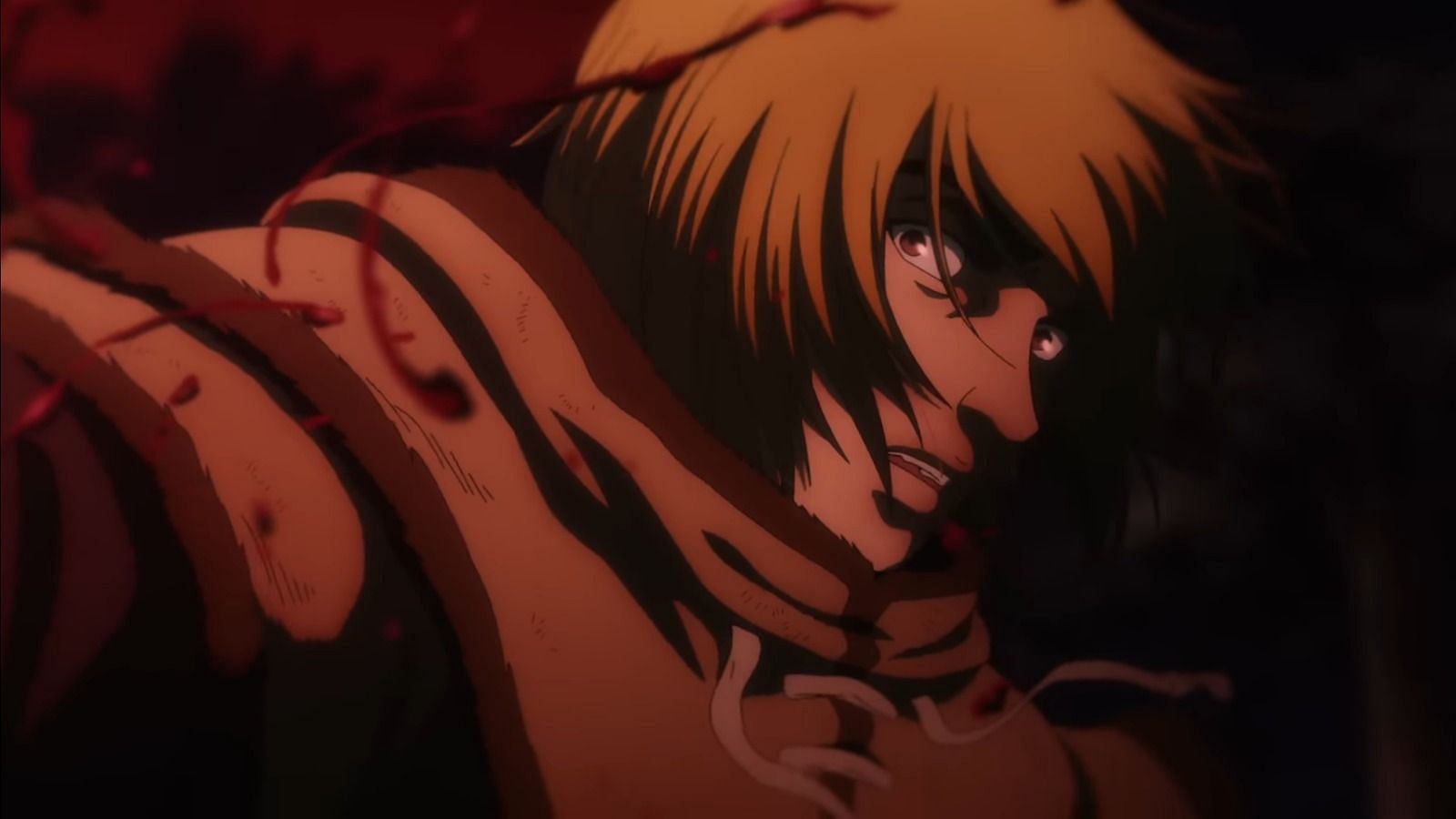 MAPPA on X: (TV ANIME VINLAND SAGA SEASON 2) Starts on Jan. 9