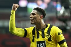 Premier League club plotting shock bid to sign Liverpool target Jude Bellingham - Reports