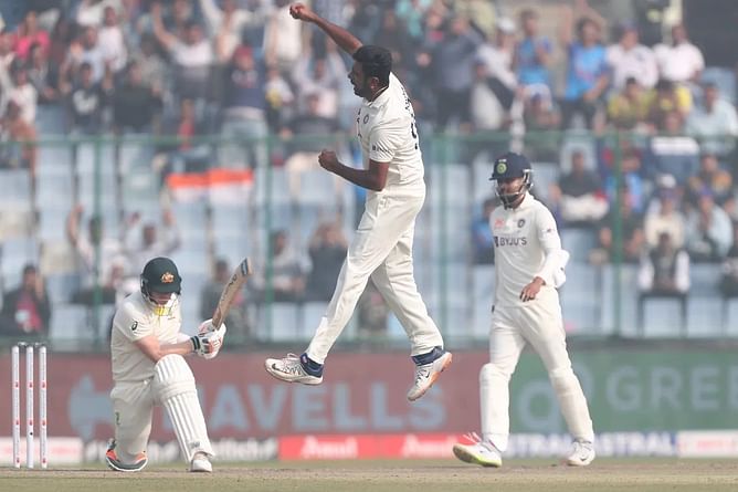 "The coach told me 20 years ago that you shouldn't play sweeps here" - Mohammad Kaif on Australia's collapse in the 2nd IND vs AUS Test