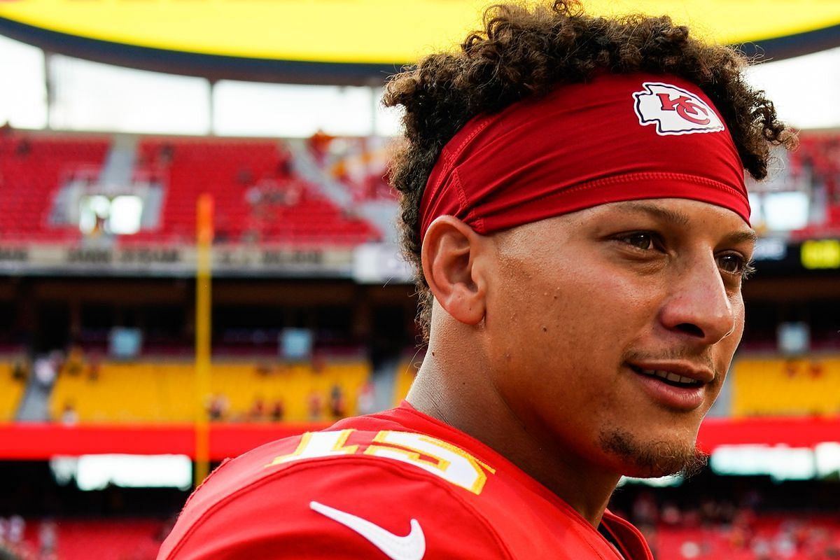 The Untold Truth Of Patrick Mahomes' Father