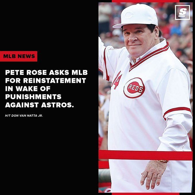 Reds: Hall of Famer Rod Carew comes to Pete Rose's defense