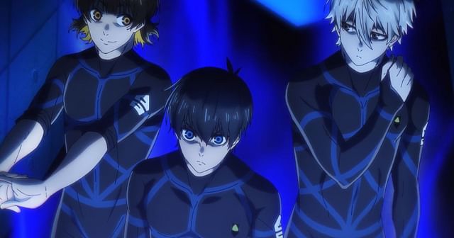 Where to watch Blue Lock? Streaming details explained - When Does Blue Lock Anime Come Out