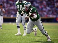 The greatest Philadelphia Eagles player ever