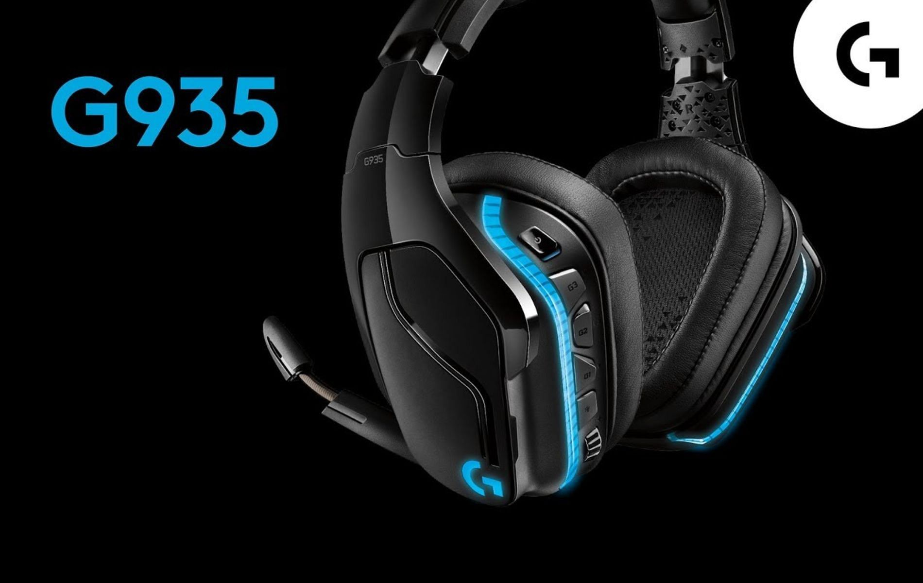 tæerne Mudret brevpapir Is the Logitech G935 wireless gaming headset worth buying in February 2023?
