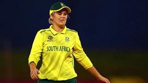 "Dane was given an extensive opportunity" - CSA clarifies reason to drop veteran Dane van Niekerk from T20 World Cup squad