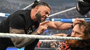 Huge rumor killer on WWE possibly refusing to let Sami Zayn beat Roman Reigns because of Saudi Arabia show - Reports
