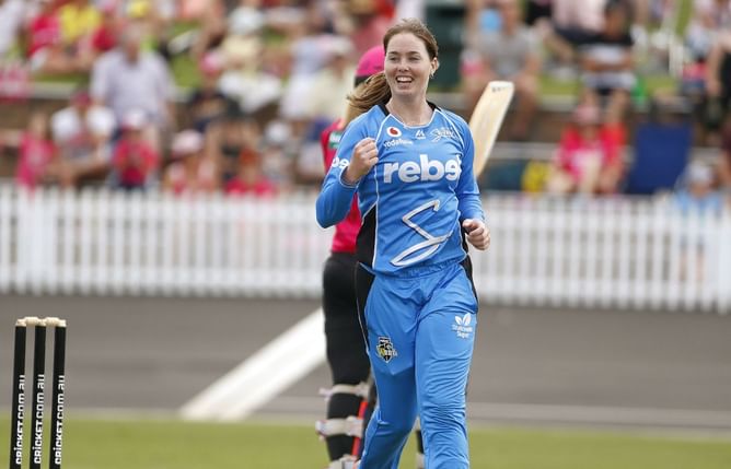 SAU-W vs QUN-W Dream11 Prediction: Fantasy Cricket Tips, Today's Playing 11, Player Stats, Pitch Report for Australia Women's ODD, Match 42