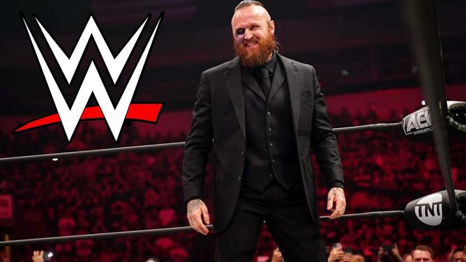 Malakai Black wants first-time-ever dream match with WWE legend; says people "should take notes"
