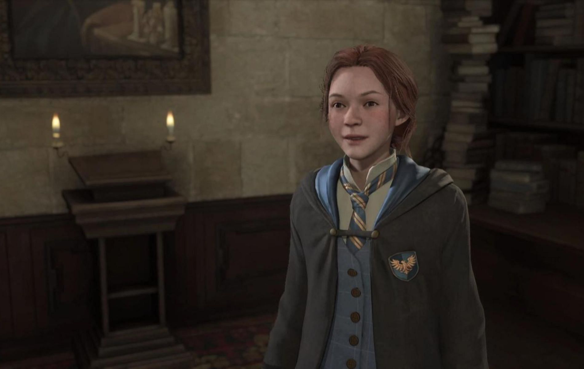 Questions you may have about Hogwarts Legacy so far – answered