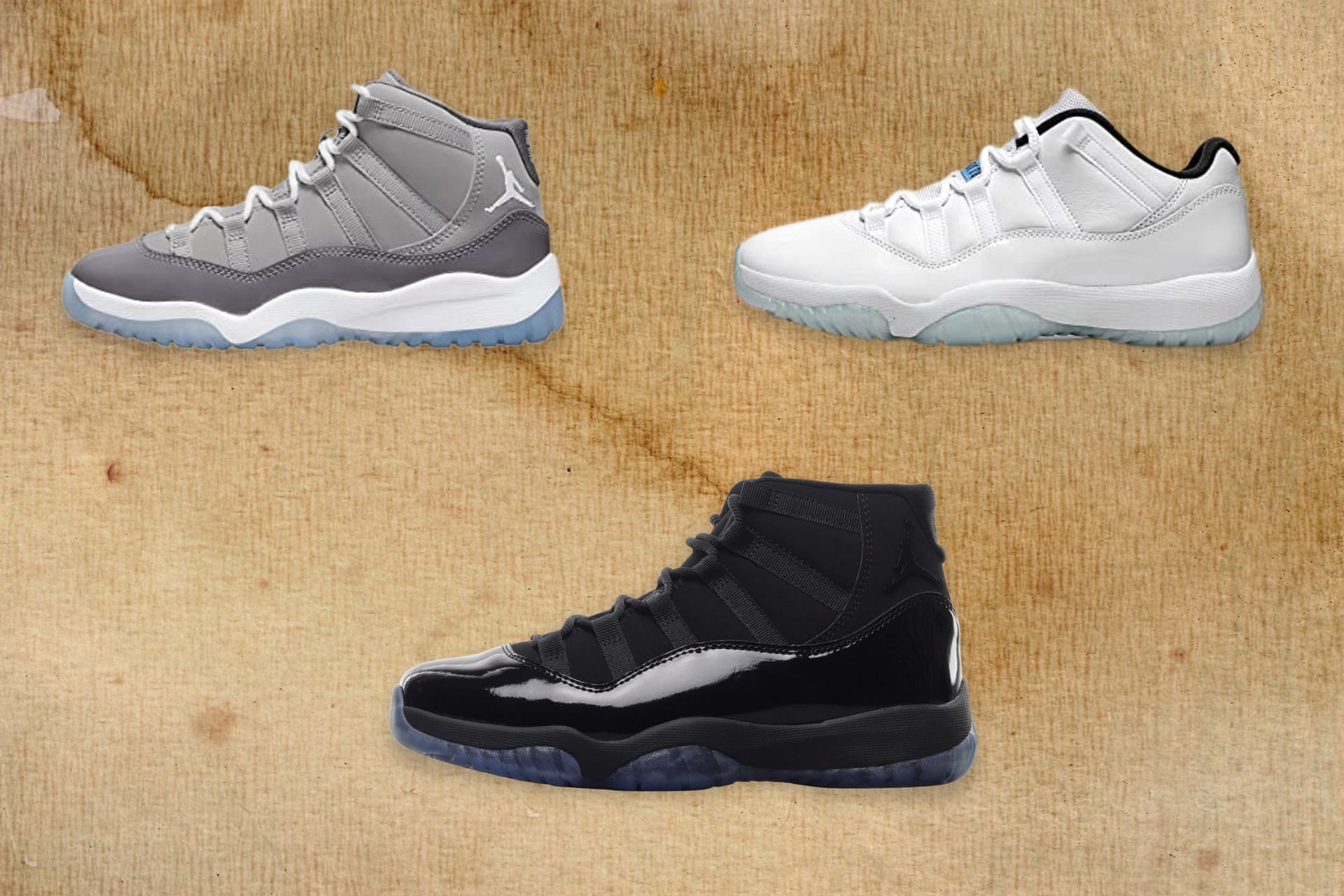 Air Jordan 11 History: Its Significance in Sneaker Culture