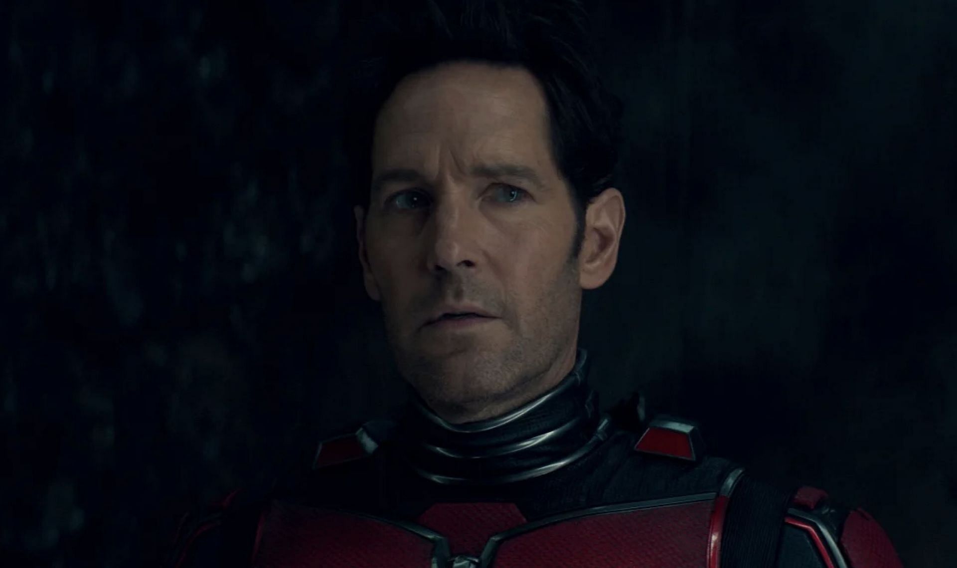 Ant-Man's unraveling: A sense of unease and paranoia (Image via Marvel Studios)