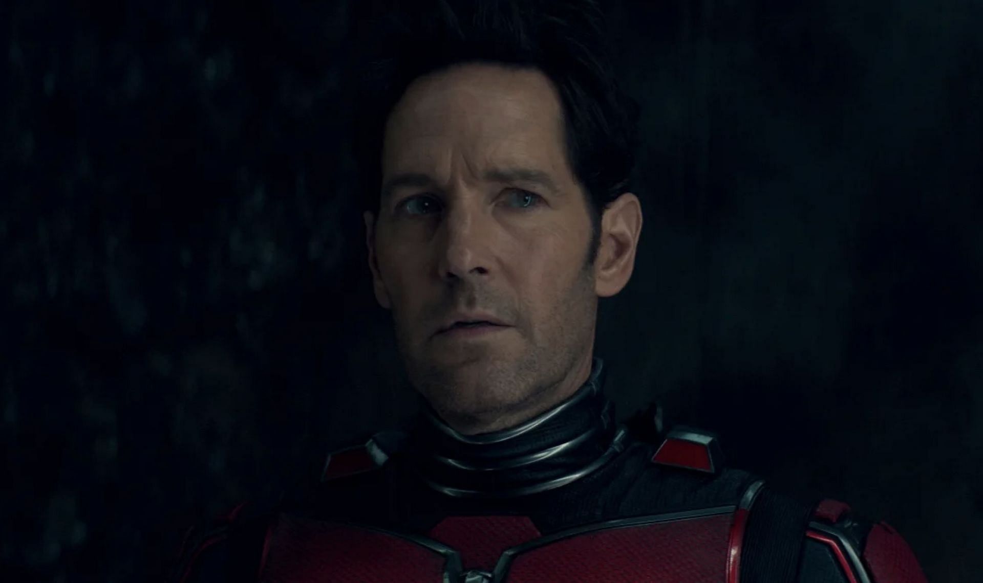 MCU Portal - Happy 52nd Birthday to the MCU's Scott Lang aka Ant