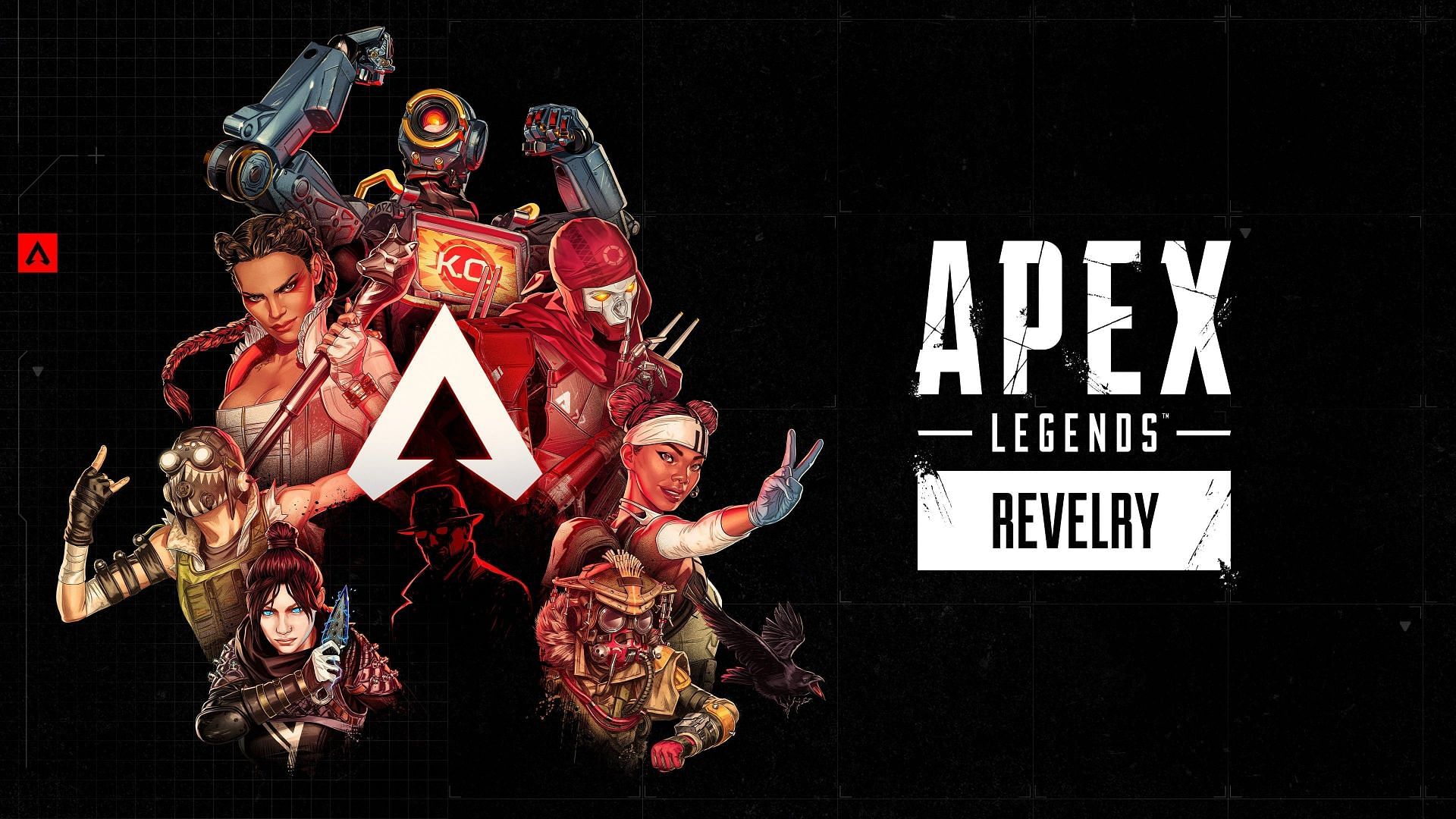 Apex Legends Season 16 launches next week (Image via EA Games)