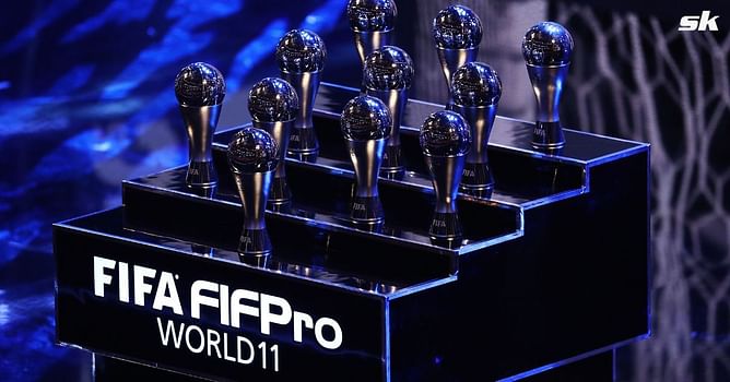 Where to watch The Best FIFA Football Awards in USA and India? Nominees and categories revealed ahead of mega event