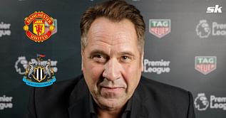 "The whole squad is ready" - David Seaman makes prediction ahead of Carabao Cup showdown between Manchester United and Newcastle