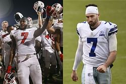 XFL: Watch Former Cowboys QB Ben DiNucci find Jahcour Pearson on 54-yard touchdown