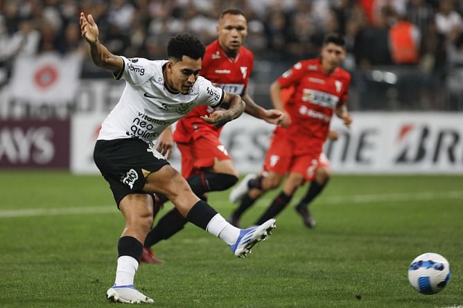 Magallanes vs Always Ready Prediction and Betting Tips | 23rd February 2023