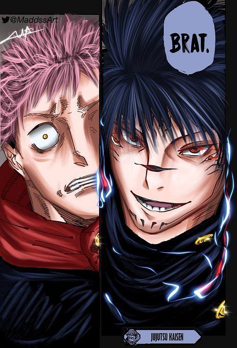 Jujutsu Kaisen chapter 212: Yuji’s worst nightmare comes true as Sukuna ...