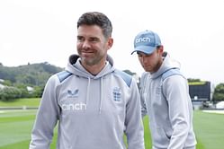 3 records James Anderson can still go on to break in international cricket