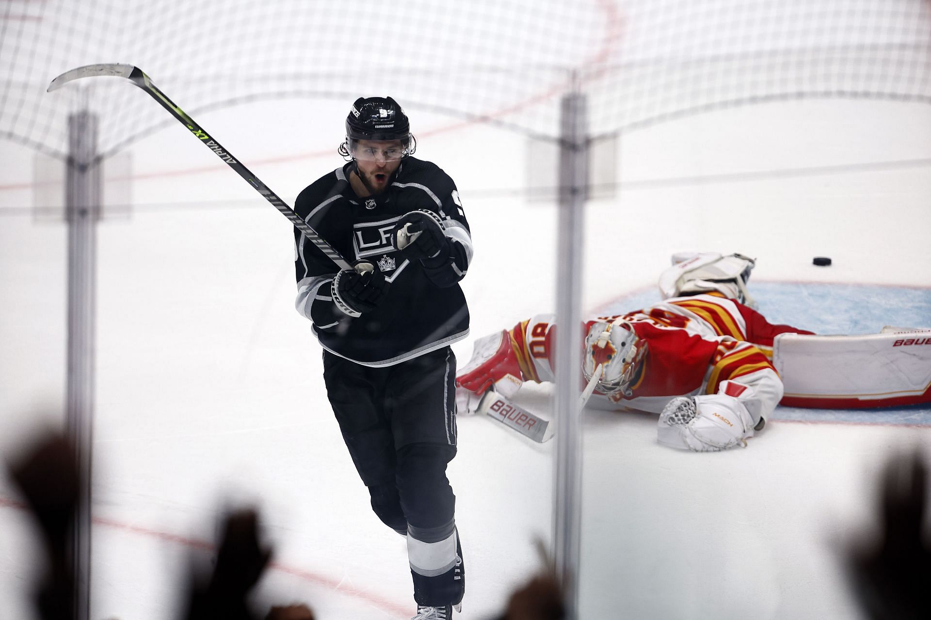 Kings, Adrian Kempe agree to four-year, $22 million extension