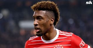 Kingsley Coman sets unbelievable UEFA Champions League record that eluded Lionel Messi and Cristiano Ronaldo