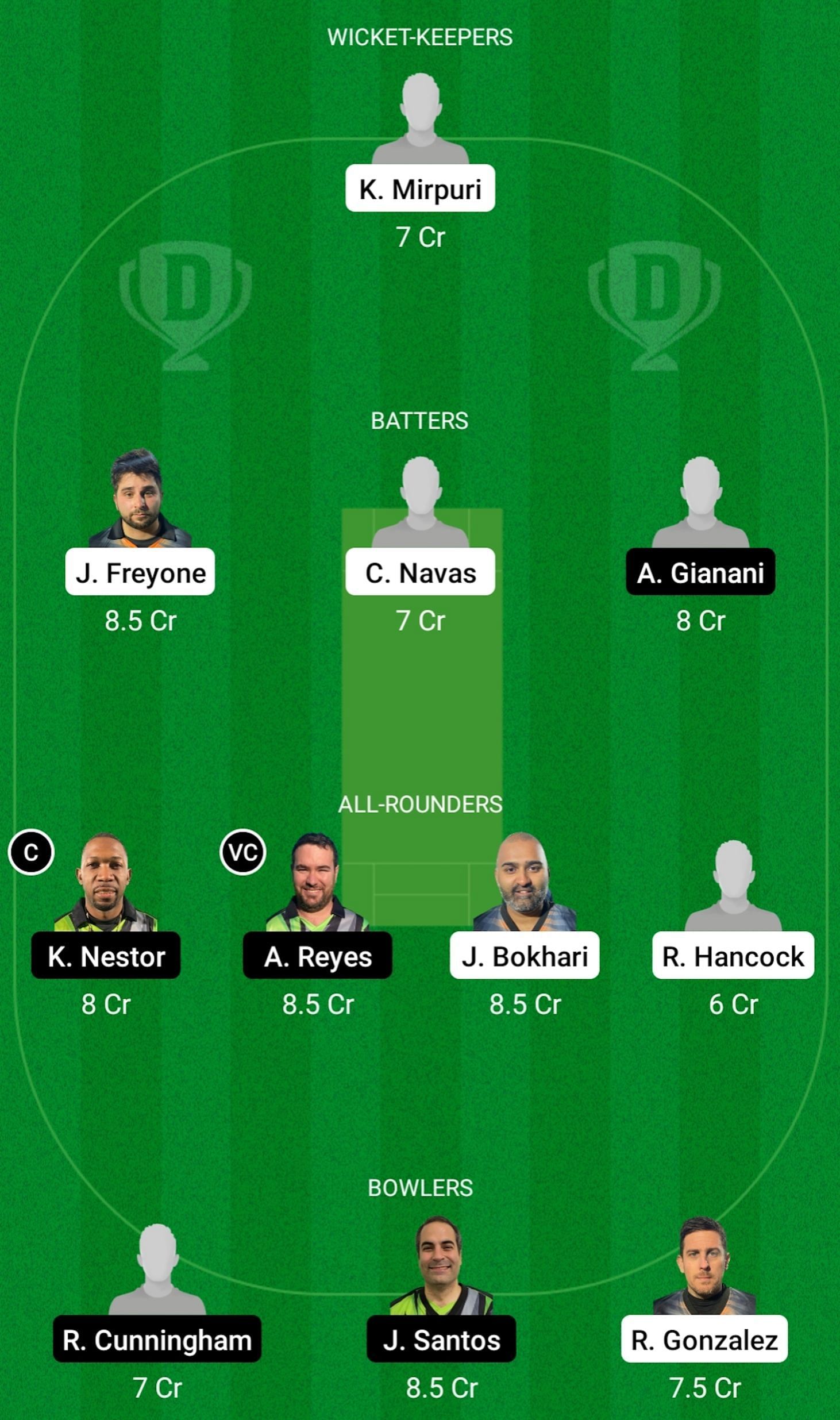 SLG vs PIR Dream11 Prediction Team Today, Match 31 &amp; Match 32, Head-to-Head League